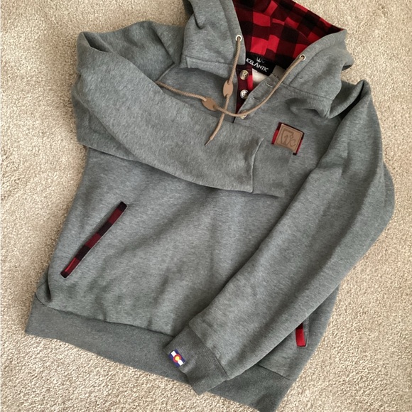 ICELANTIC HOODIE SWEATSHIRT AND SWEAT PANTS COMBO - Picture 7 of 13